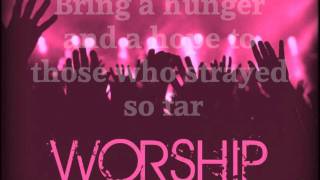 As We Worship You Don Moen [upl. by Lawley128]