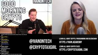 DONT GET REKT  Crypto Taxes Mining Staking AirDrops Masternodes etc [upl. by Jabe535]