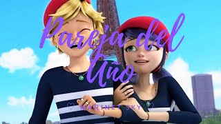 Pareja del Año SEBASTIAN YATRA Miraculous Ladybug Adrienette [upl. by Seigel]