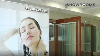 Showroom Glassic [upl. by Idham]