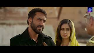 Baadshaho OFficial Trailer  Ajay Devgn Emraan Hashmi Esha Gupta Ileana DCruz amp Vidyut Jammwal [upl. by Salomone]