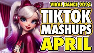 New Tiktok Mashup 2024 Philippines Party Music  Viral Dance Trend  April 1st [upl. by Chelsea606]