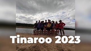 LAKE TINAROO 2023 [upl. by Otrebilif727]