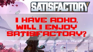 Review of Satisfactory for those with ADHD [upl. by Boynton]