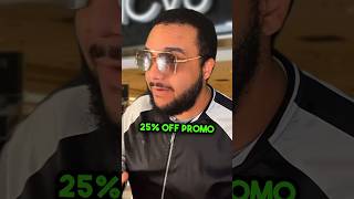 REVEALING Macy’s HUGE Discount offer 2023 🧢 shorts [upl. by Rehpoitsirhc]