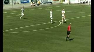 Kristiansund  Rosenborg [upl. by Ancelin367]