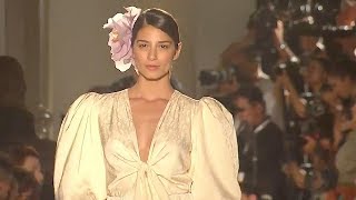 Johanna Ortiz  Spring Summer 2020  Full Show [upl. by Keeler]