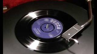 PETER COOK amp DUDLEY MOORE  Bo Dudley  1966 45rpm [upl. by Guthry]