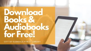 How to Download Books amp Audiobooks for Free Apple Device [upl. by Mic570]