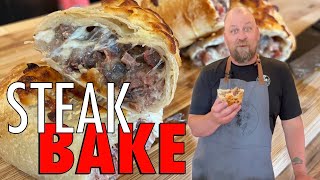 Skip the Costco Chicken Bake Try Chef Dad’s Ultimate Steak Bake [upl. by Manella]