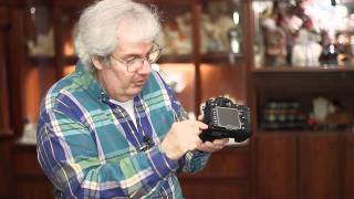 Nikon D7000 Review First Thoughts HD [upl. by Akcimehs880]