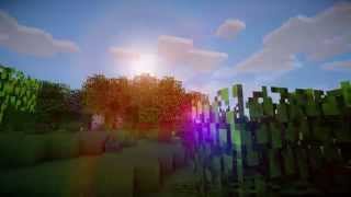 Minecraft  Shaders  RudoPlays Shader Pack [upl. by Eniak]