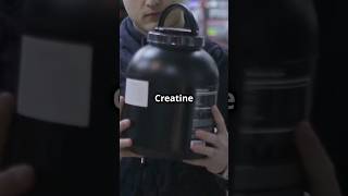 Is Creatine Worth the Hype Let’s Find Out 🧪✨ [upl. by Ninehc]