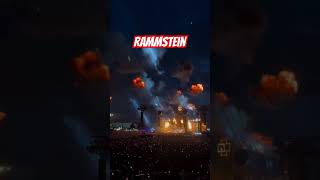 RAMMSTEIN LIVE IN CONCERT 2024 ATHENS shorts rammsteinofficial metal rammstein rammsteinconcert [upl. by Herald]