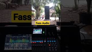 DJ CEK SOUND FASS AUDIO [upl. by Rae88]