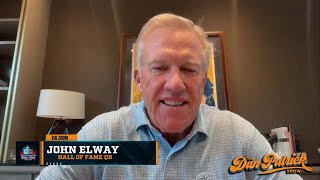 Does John Elway Care About Where Hes Ranked AllTime  112024 [upl. by Ecurb]