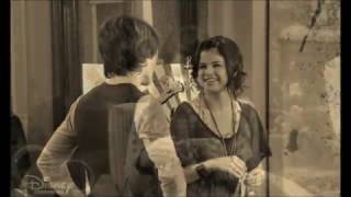 Les sorciers de Waverly Place  3x09  Les sorciers contre les loupsgarous Résumé [upl. by Benjamin]