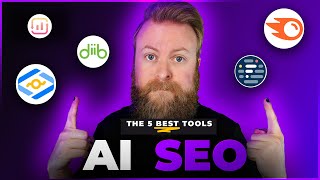 5 Best AI SEO Tools in 2024 [upl. by Maddocks]