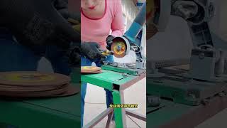 Best Angle Grinder Cutting Discs for Efficient and Precise Cutting [upl. by Sukcirdor176]