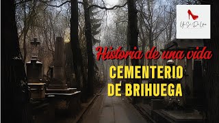 CEMENTERIO DE BRIHUEGA [upl. by Hubsher]