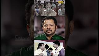 അത് ശെരിക്കും നടന്ന സംഭവമാണ്  Innocent  Dileep Kalyana Raman malayalammovie dileep [upl. by Grenville344]