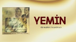 Yemin Dizi Müzikleri Sensizlik Jenerik [upl. by Mic734]