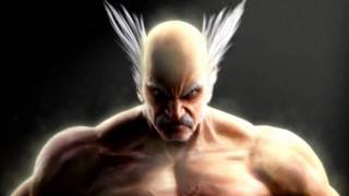 TEKKEN 6 Trailer From Namco Bandai Xbox 360 PS3 [upl. by Clova143]