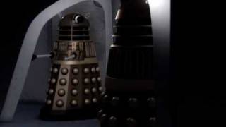 Doctor Who The Dalek Invasion of Skaro [upl. by Zurheide]