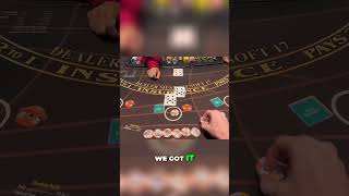 Incredible Win We Just Scored 11000 Vegas Matt [upl. by Osnohpla575]