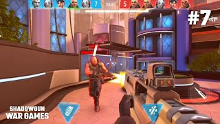 Shadowgun War Games Highlight 7 [upl. by Cara]