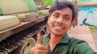 🇮🇳INDIAN ARMY TANK 🇮🇳INDIAN ARMY TANKviralvideo trending shortvideo youtubeshorts [upl. by Ailecara]