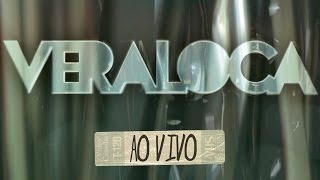 Vera Loca  Ao Vivo DVD Oficial [upl. by Rehpotsyrk890]