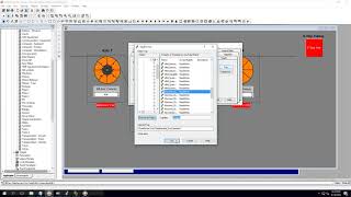 FactoryTalk View Studio Version 10  Resizing Animation  FTview Tag Substitution For Quick Edits [upl. by Fidelas409]