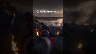 Captain America The King👑 marvel mcu captainamerica captainamericacivilwar [upl. by Hepzi]