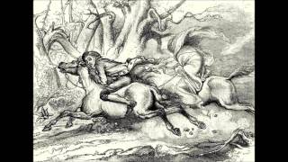 Washington Irving — The Legend of Sleepy Hollow 8 Slowed Down Free Audio Book [upl. by Todhunter276]