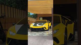 Supercars in Pakistan 🇵🇰  Independence day 🇵🇰 luxurycarslifestyleshortssportscars [upl. by Aynodal862]