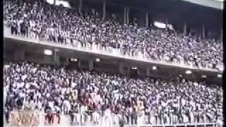 Koffi Olomide amp Quartier Latin Internationale  Live au Stade des Martyrs 2002 vol 1 [upl. by Adhamh]