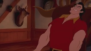 Gaston song but its getting faster and faster after every Gaston [upl. by Sindee]