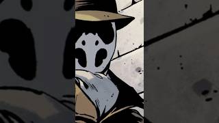 Rorschach Explained 29 Second Philosophy [upl. by Alemac247]