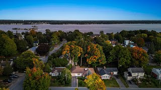 19 Grenville  Brockville Historic District [upl. by Alokin]