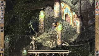 Baldurs Gate 2 Enhanced Edition  Trailer GOG [upl. by Stargell209]