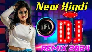 New Hindi Dj song  Best Hindi Old Dj Remix  Bollywood Nonstop Dj Song  2024 Dj Song New Dj Remix [upl. by Yelahs467]