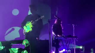 Beach House  PPP Live  Monterrey México 2022 [upl. by Nolos]