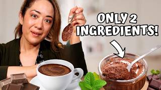 We Tried Super Easy Keto Chocolate Recipes [upl. by Aivul]