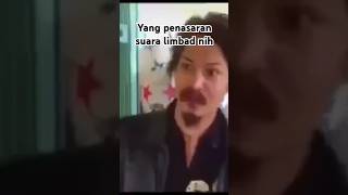 Suara limbad kalo ngomong viralvideo viralshorts ishowspeed fyp video story memes [upl. by Oirtemed157]