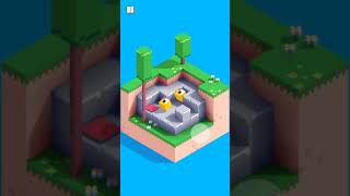 Fancade World 6 Ditto Level 15 Switcheroo [upl. by Basil564]