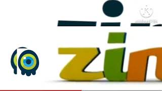 zinkia logo [upl. by Weissberg511]