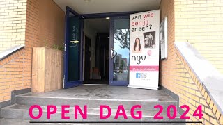 NGV open dag 2024 aftermovie [upl. by Fornof]