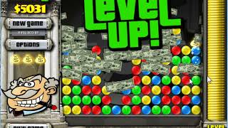 BIG MONEY DELUXE  POPCAP GAME  TƯ BẢN BÓC LỘT [upl. by Iorio]