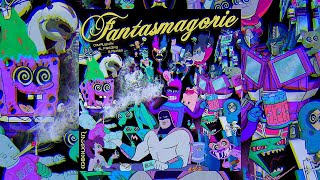 Fantasmagorie Full Release [upl. by Adnilrem]